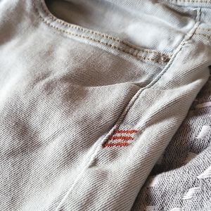 BDG Skinny Stretch Men's Jeans